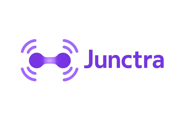 Junctra Logo